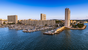 Notaire Toulon